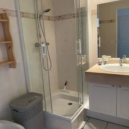 Lägenhet Appartement Arcachon Arcachon