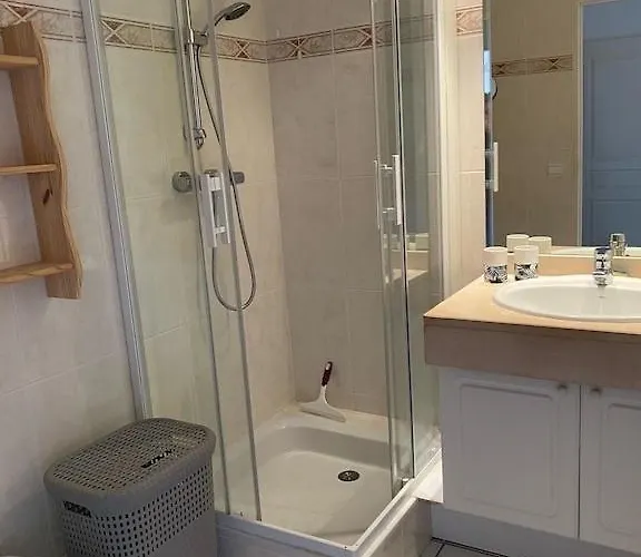 Lägenhet Appartement Arcachon Arcachon